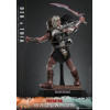 Hot Toys - Predator: Badlands - Dek e Thia MMS 1/6 - MMS850