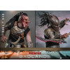 Hot Toys - Predator: Badlands - Dek e Thia MMS 1/6 - MMS850