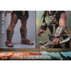 Hot Toys - Predator: Badlands - Dek e Thia MMS 1/6 - MMS850