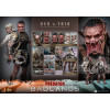 Hot Toys - Predator: Badlands - Dek e Thia MMS 1/6 - MMS850