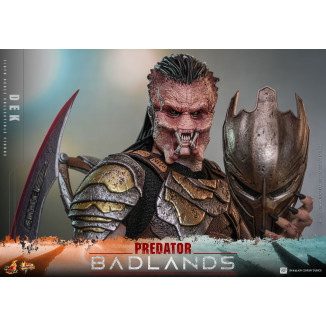 Hot Toys - Predator: Badlands - Dek MMS849 1/6
