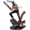 Merci SEGA - Chainsaw Man 1/7