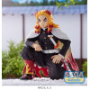 Beni SEGA - Riunione di Kyojuro Rengoku Hashira - Demon Slayer: Kimetsu no Yaiba: Kimetsu no Yaiba