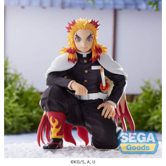 Beni SEGA - Riunione di Kyojuro Rengoku Hashira - Demon Slayer: Kimetsu no Yaiba: Kimetsu no Yaiba