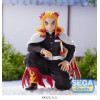 Beni SEGA - Riunione di Kyojuro Rengoku Hashira - Demon Slayer: Kimetsu no Yaiba: Kimetsu no Yaiba