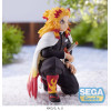 Beni SEGA - Riunione di Kyojuro Rengoku Hashira - Demon Slayer: Kimetsu no Yaiba: Kimetsu no Yaiba