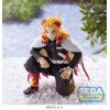 Beni SEGA - Riunione di Kyojuro Rengoku Hashira - Demon Slayer: Kimetsu no Yaiba: Kimetsu no Yaiba