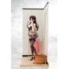 Goodsmile - Chizuru Mizuhara lingerie trasparente 1/7 - RENT-A-GIRLFRIEND