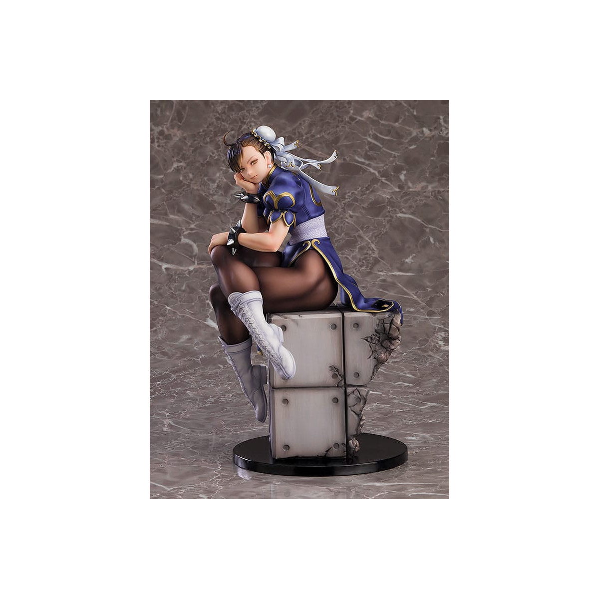 Goodsmile - Max Factory CHUN-Li 1/7 Statua in PVC - Street Fighter