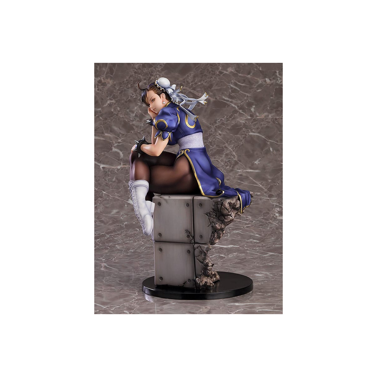 Goodsmile - Max Factory CHUN-Li 1/7 Statua in PVC - Street Fighter