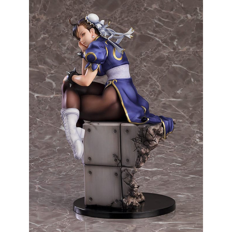 Goodsmile - Max Factory CHUN-Li 1/7 Statua in PVC - Street Fighter