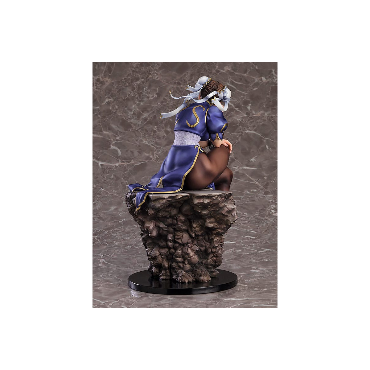 Goodsmile - Max Factory CHUN-Li 1/7 Statua in PVC - Street Fighter