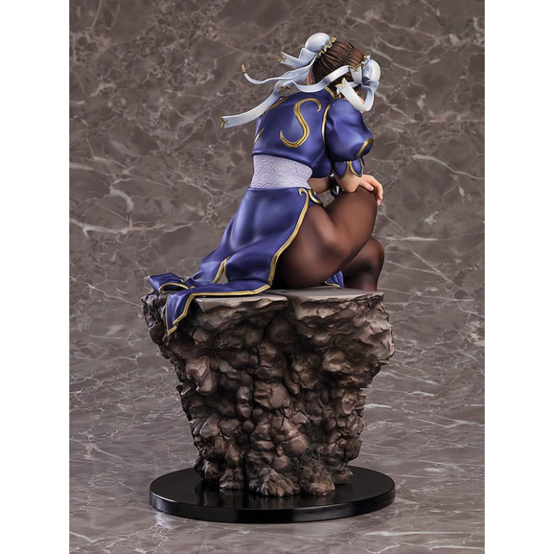 Goodsmile - Max Factory CHUN-Li 1/7 Statua in PVC - Street Fighter