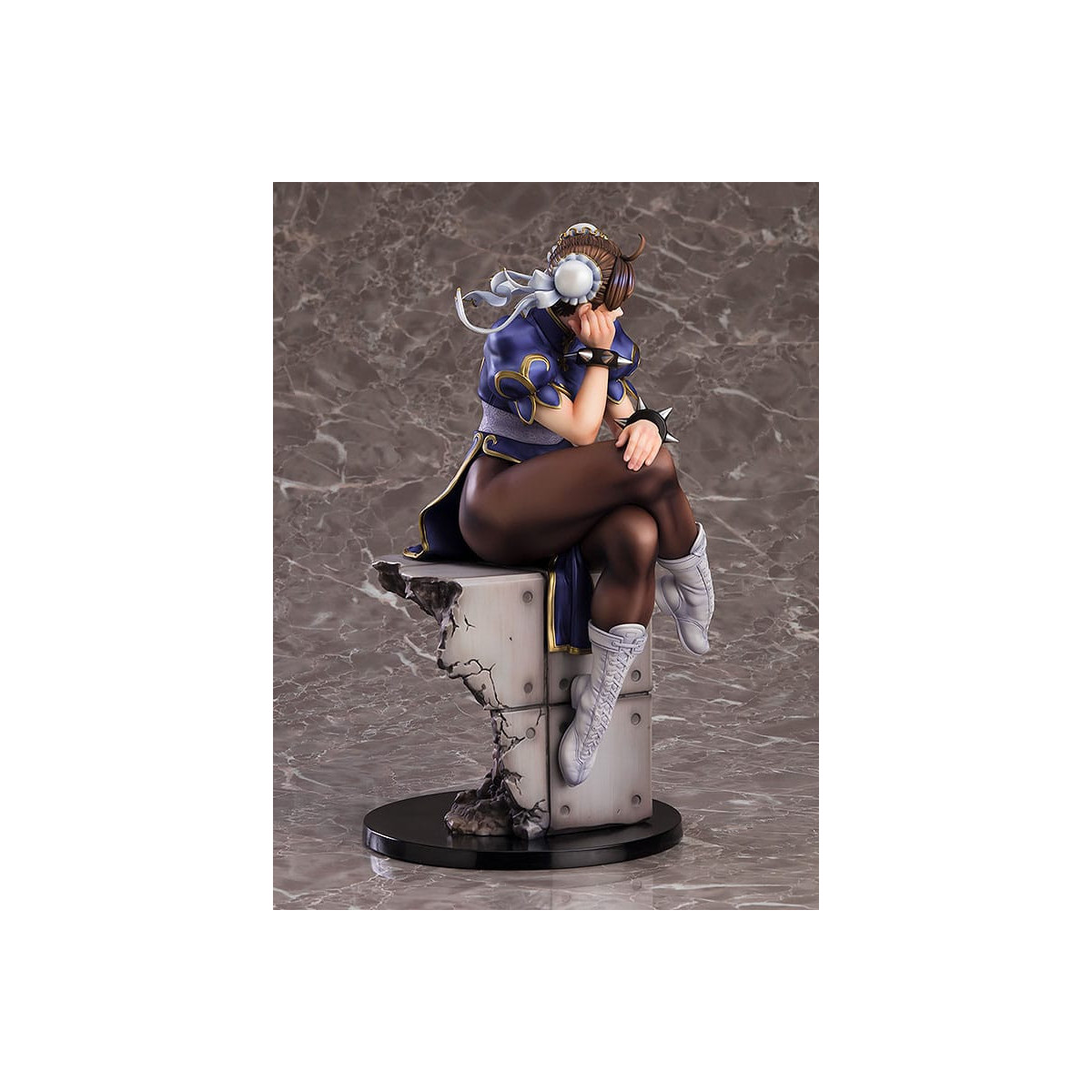 Goodsmile - Max Factory CHUN-Li 1/7 Statua in PVC - Street Fighter