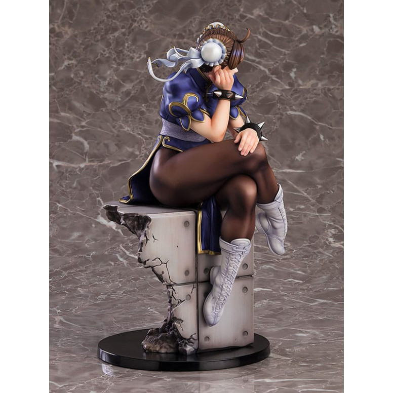 Goodsmile - Max Factory CHUN-Li 1/7 Statua in PVC - Street Fighter