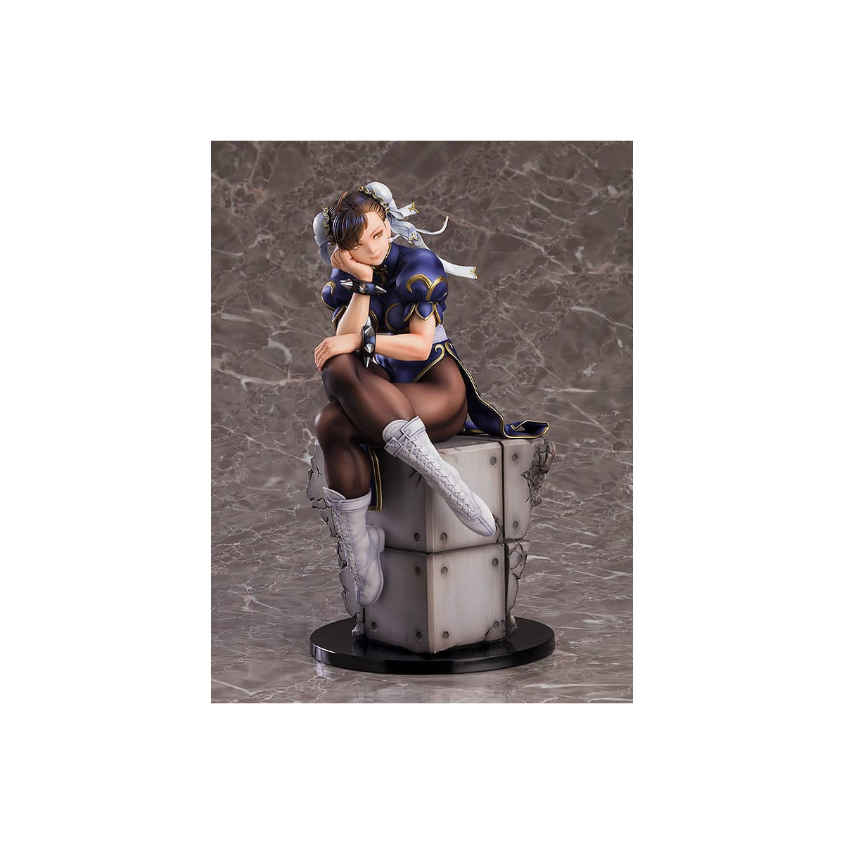 Goodsmile - Max Factory CHUN-Li 1/7 Statua in PVC - Street Fighter