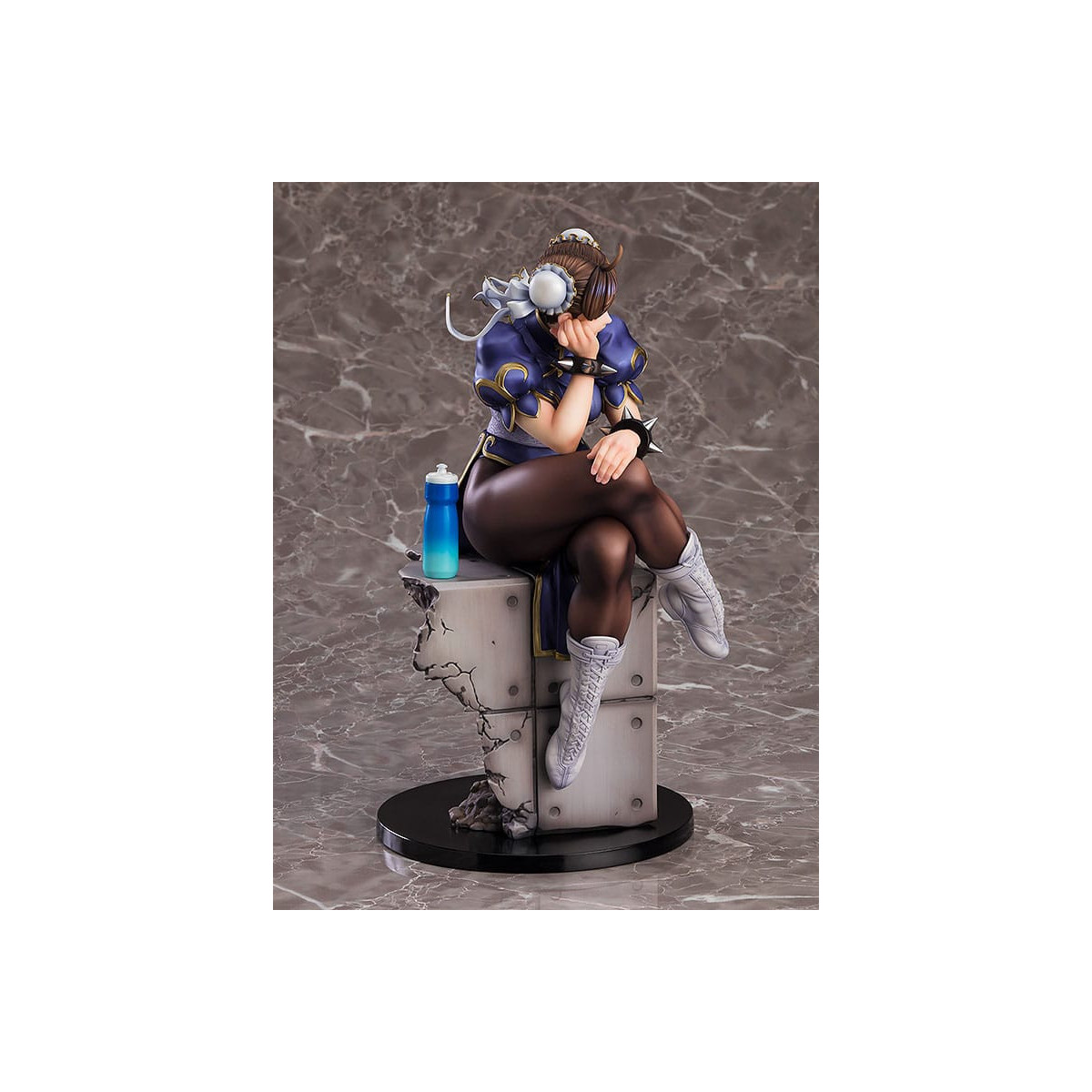 Goodsmile - Max Factory CHUN-Li 1/7 Statua in PVC - Street Fighter