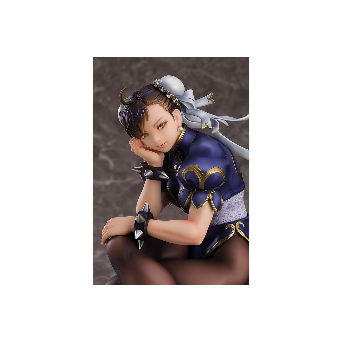 Goodsmile - Max Factory CHUN-Li 1/7 Statua in PVC - Street Fighter
