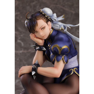 Goodsmile - Max Factory CHUN-Li 1/7 Statua in PVC - Street Fighter