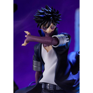 GoodSmile - DABI - Pop Up Parade - My Hero Academia