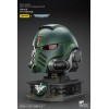 JoyToy - Warhammer 40000 - Dark Angels MkX Helmet & Display Stand 1/1