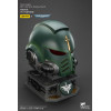 JoyToy - Warhammer 40000 - Dark Angels MkX Helmet & Display Stand 1/1