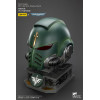 JoyToy - Warhammer 40000 - Dark Angels MkX Helmet & Display Stand 1/1