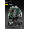 JoyToy - Warhammer 40000 - Dark Angels MkX Helmet & Display Stand 1/1