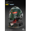 JoyToy - Warhammer 40000 - Dark Angels MkX Helmet & Display Stand 1/1