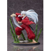 GoodSmile - InuYasha statua pvc 1/7