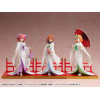 Furyu - Miku Nakano Shiromuku 1/7 - The Quintessential Quintuplets 2