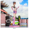 SEGA Goods Luminasta - Mari Makinami Illustri Pit Walk - Neon Genesis Evangelion RACING