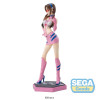 SEGA Goods Luminasta - Mari Makinami Illustri Pit Walk - Neon Genesis Evangelion RACING