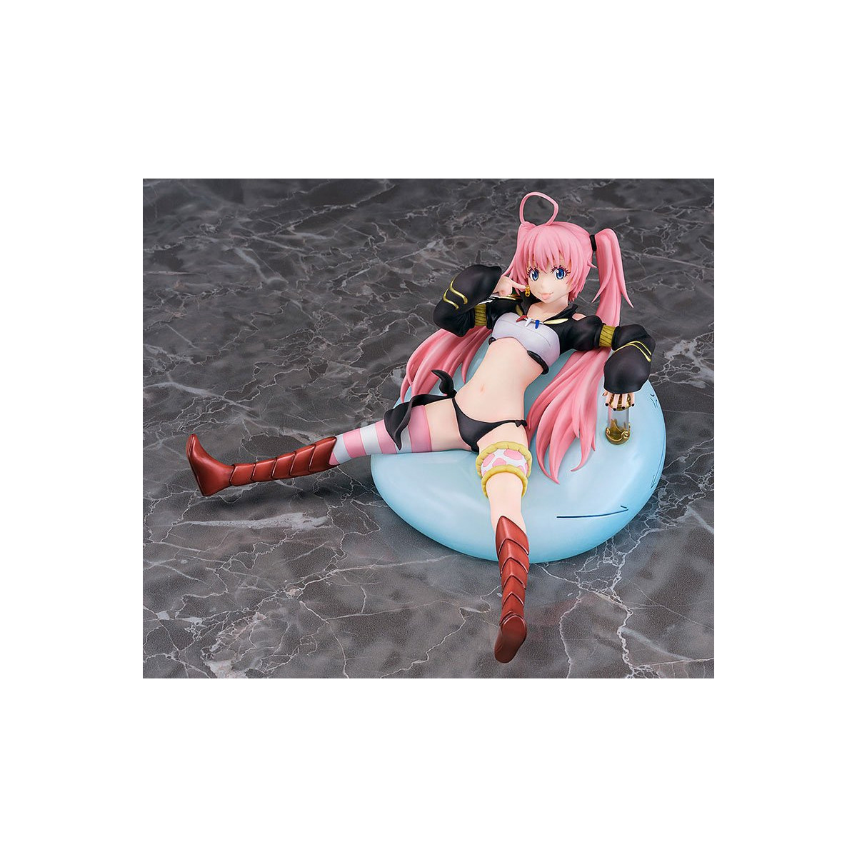 Phatism GoodSmile - MILIM NAVA 1/7 - That Time I Got Reincarnated as a Slime