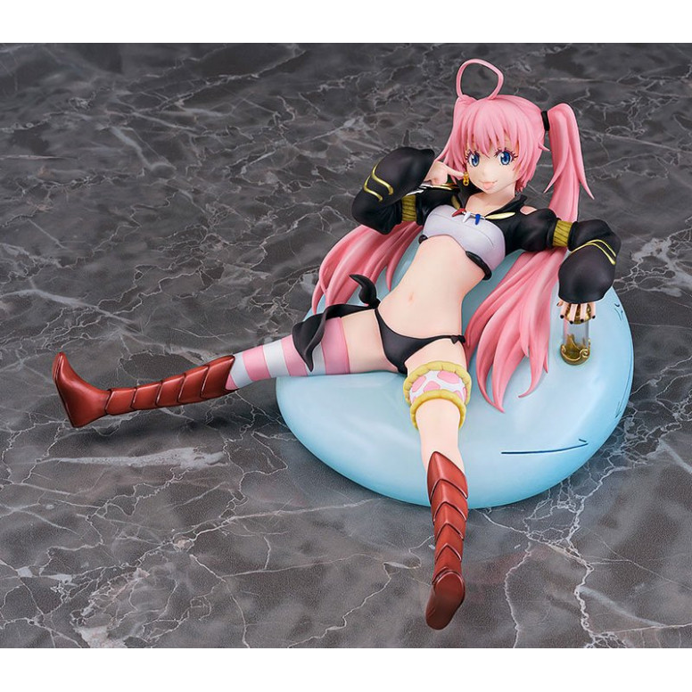 Phatism GoodSmile - MILIM NAVA 1/7 - That Time I Got Reincarnated as a Slime