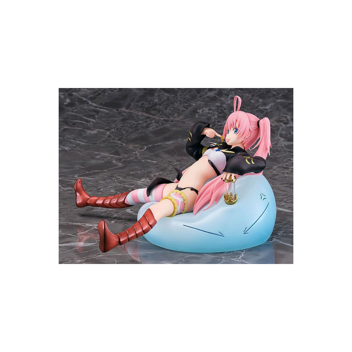 Phatism GoodSmile - MILIM NAVA 1/7 - That Time I Got Reincarnated as a Slime