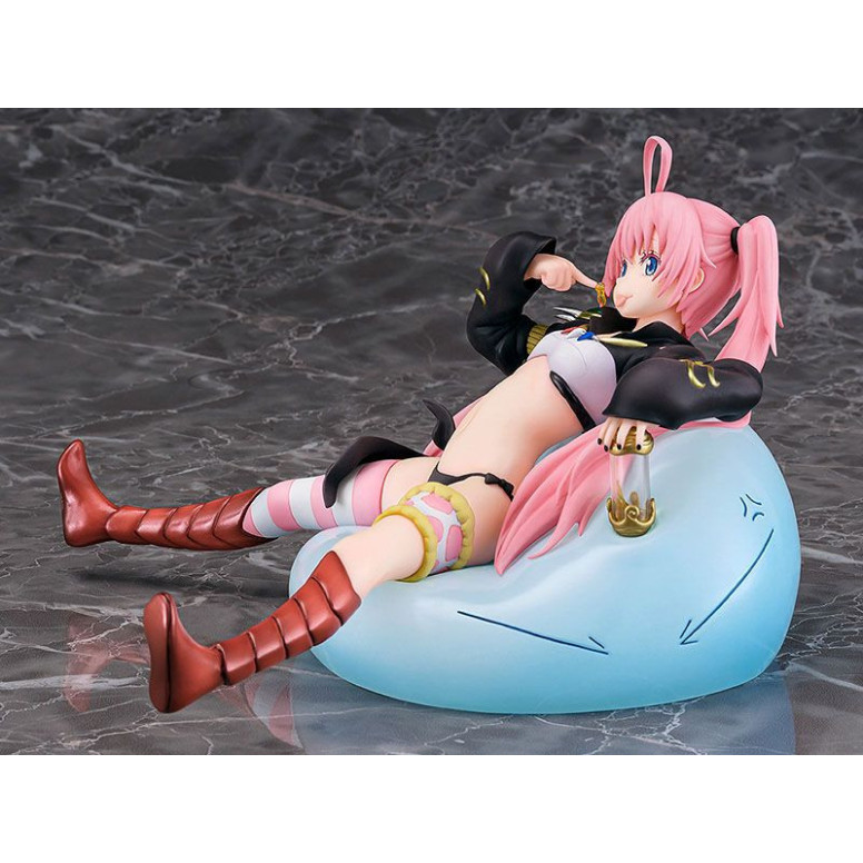 Phatism GoodSmile - MILIM NAVA 1/7 - That Time I Got Reincarnated as a Slime