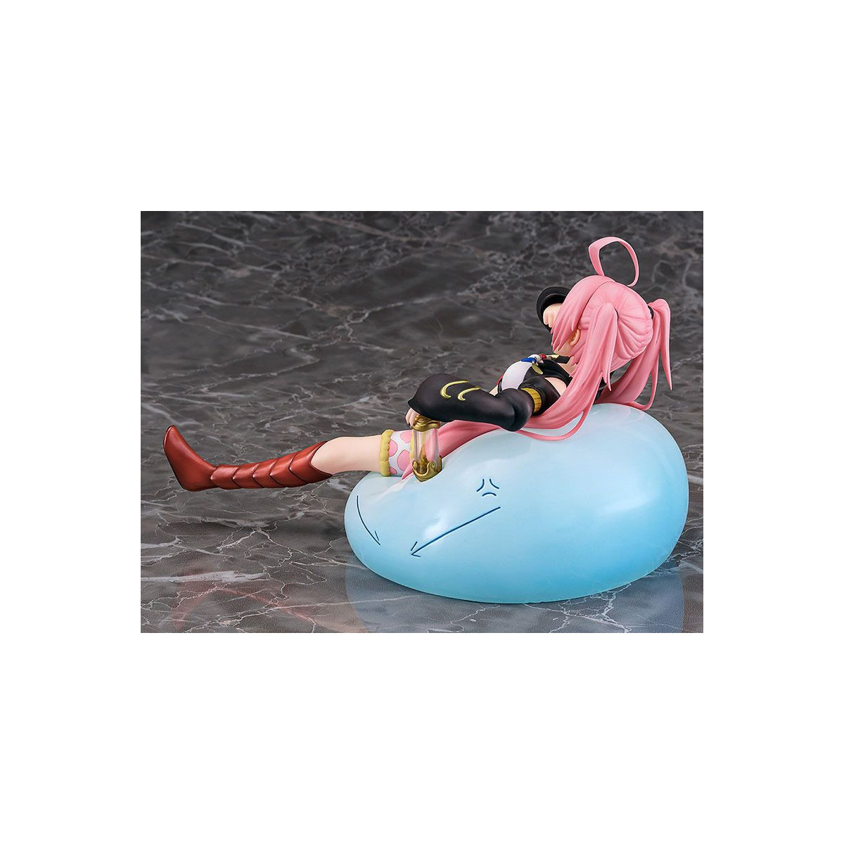 Phatism GoodSmile - MILIM NAVA 1/7 - That Time I Got Reincarnated as a Slime