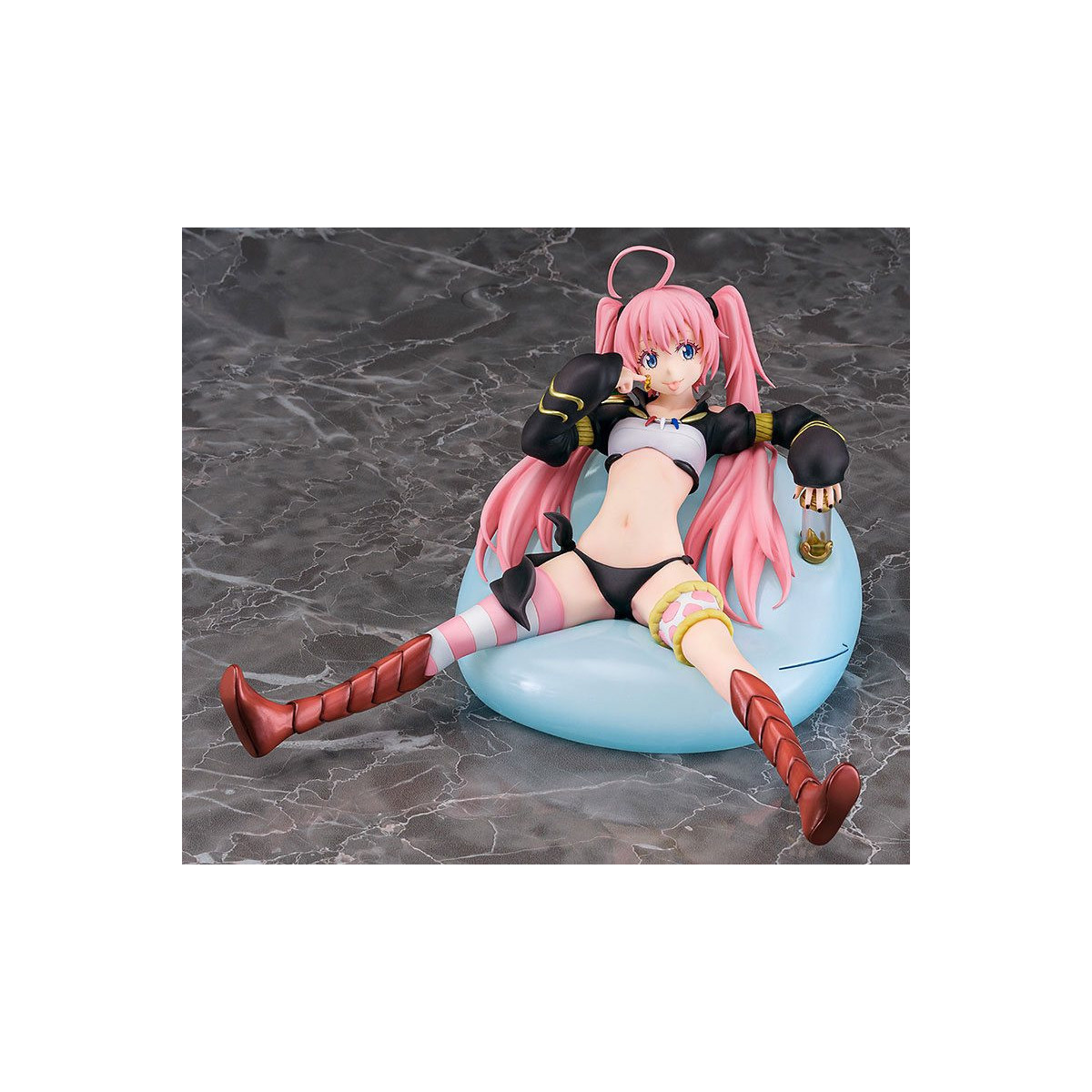 Phatism GoodSmile - MILIM NAVA 1/7 - That Time I Got Reincarnated as a Slime