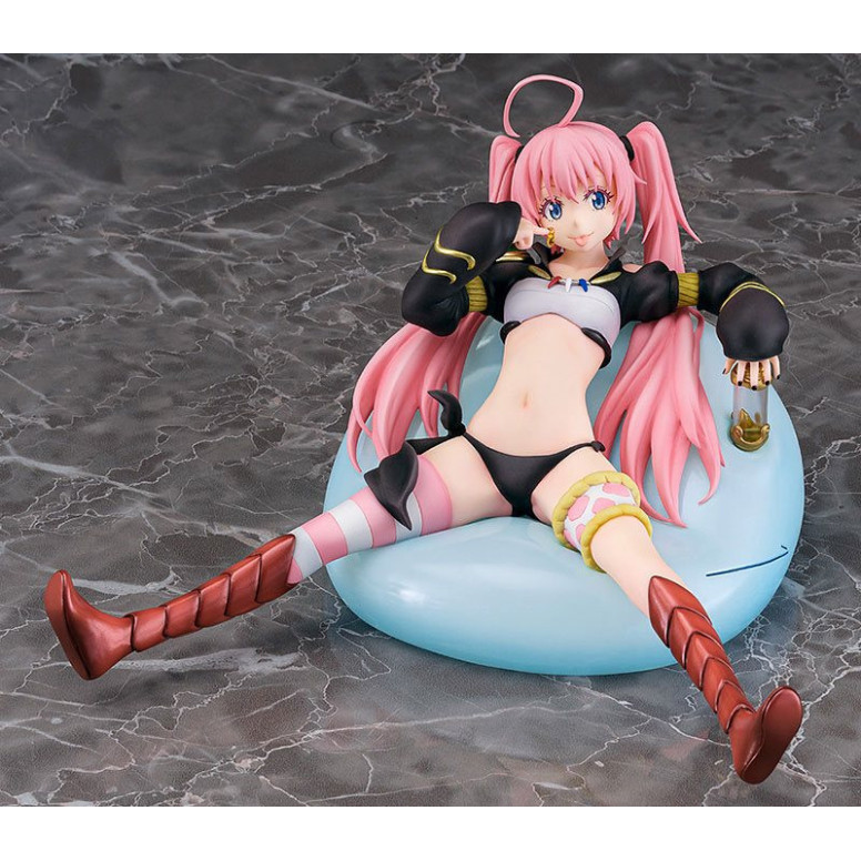 Phatism GoodSmile - MILIM NAVA 1/7 - That Time I Got Reincarnated as a Slime
