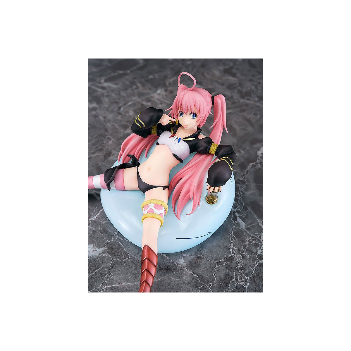 Phatism GoodSmile - MILIM NAVA 1/7 - That Time I Got Reincarnated as a Slime