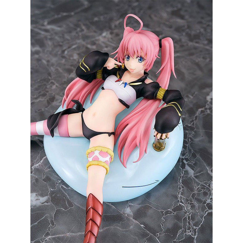 Phatism GoodSmile - MILIM NAVA 1/7 - That Time I Got Reincarnated as a Slime
