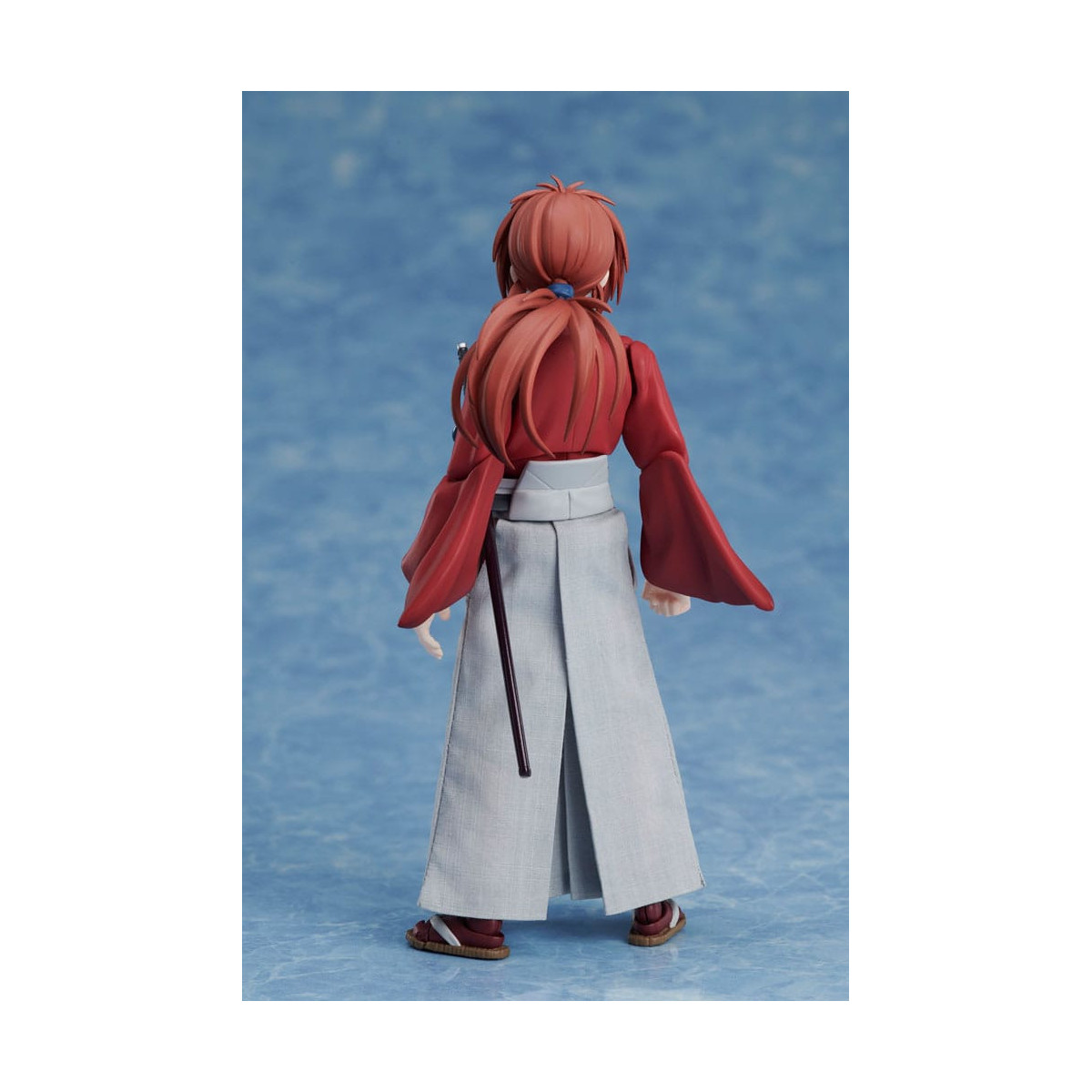 Aniplex - BUZZ mod Rurouni Kenshin Himura - Rurouni Rurouni Kenshin