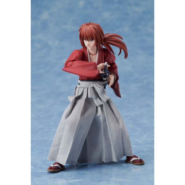 Aniplex - BUZZ mod Rurouni Kenshin Himura - Rurouni Rurouni Kenshin