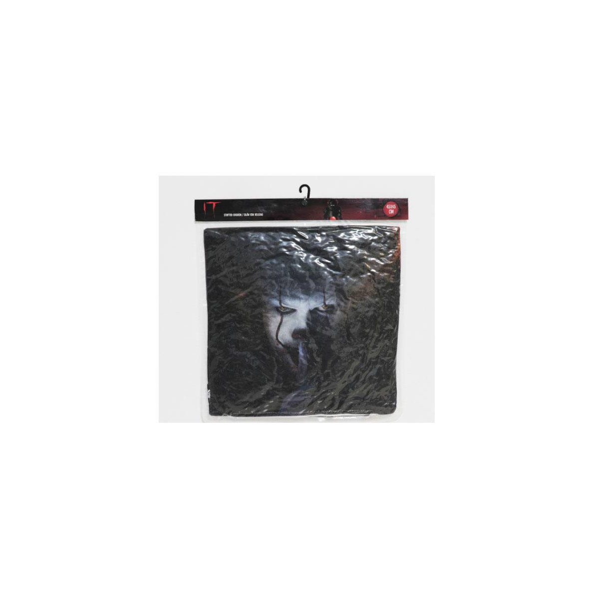 SD Toys - Cuscino Pennywise IT CA - Shut Up