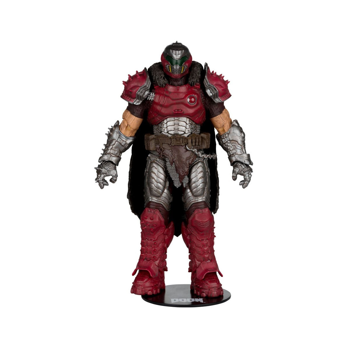 Mc Farlane - Doom Slayer (Pelle di Falange) - Doom: I Secoli Bui