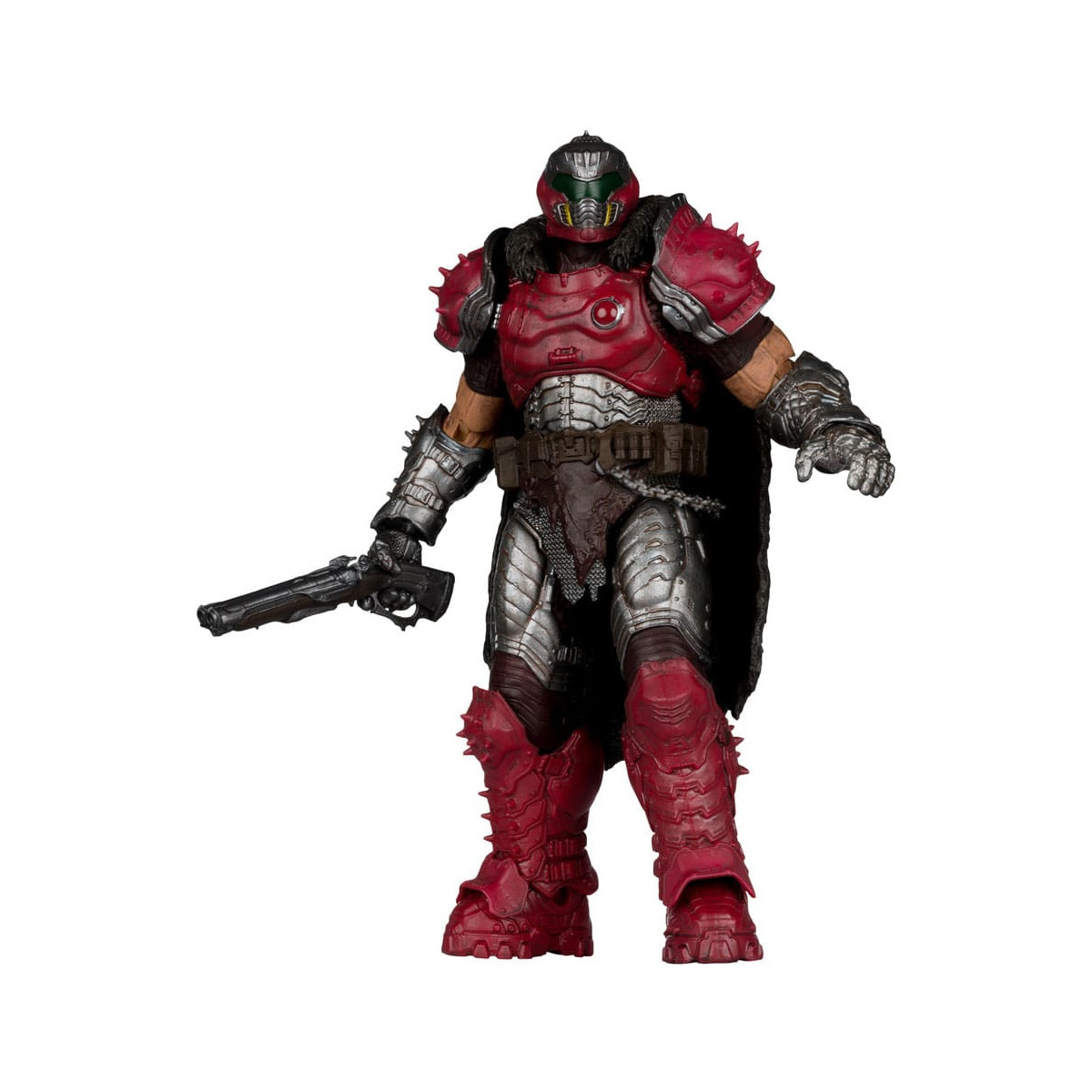 Mc Farlane - Doom Slayer (Pelle di Falange) - Doom: I Secoli Bui
