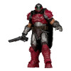 Mc Farlane - Doom Slayer (Pelle di Falange) - Doom: I Secoli Bui