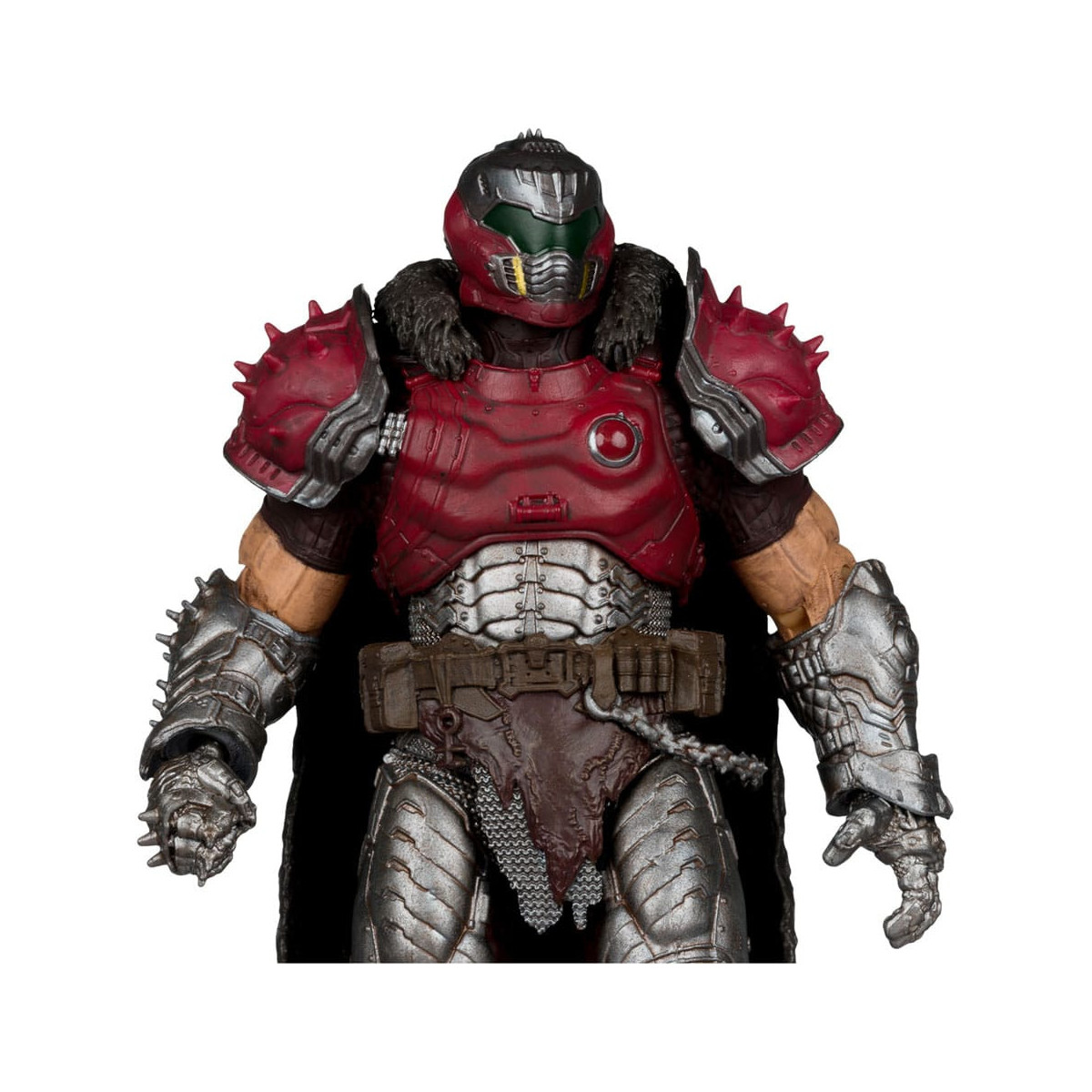 Mc Farlane - Doom Slayer (Pelle di Falange) - Doom: I Secoli Bui