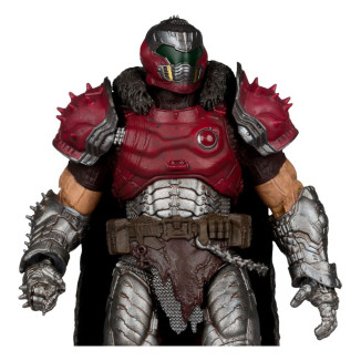 Mc Farlane - Doom Slayer (Pelle di Falange) - Doom: I Secoli Bui